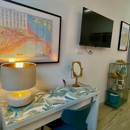 Homestay Palmas People - Isleta Las Palmas de Gran Canaria