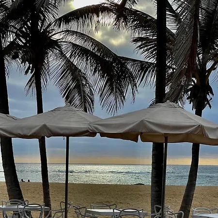 La Isleta Linda By Palmas People Проживание в семье *